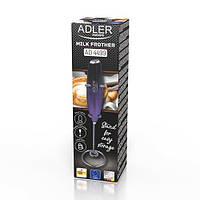 Вспениватель молока Adler AD-4499 Отличное качество