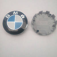 Ковпачок у диск BMW 65-68 мм