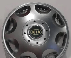 Ковпаки Kia R15 (Комплект 4шт) SJS 300