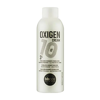 Окислитель кремообразный BBCos Oxigen Cream 10 Volume 3% 150 мл (23280Gu)