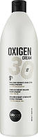 Окислитель кремообразный BBCos Oxigen Cream 30 Volume 9% 1000 мл (23283Gu)