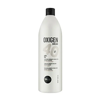 Окислитель кремообразный BBCos Oxigen Cream 40 Volume 12% 1000 мл (23284Gu)