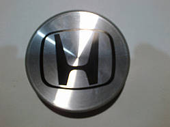 Ковпачок у диск Honda 64-69 мм