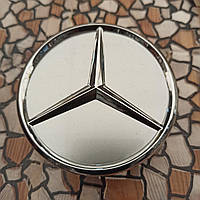 Ковпачок у диск Mercedes 70-75 мм