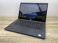 Ноутбук Dell Latitude 7480 14 FHD IPS TOUCH/i5-6300U/8GB/SSD 240GB Б/У (4G) А