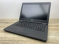 Ноутбук Dell Latitude E5270 12.5 FHD IPS/i5-6300U/8GB/SSD 240GB А-