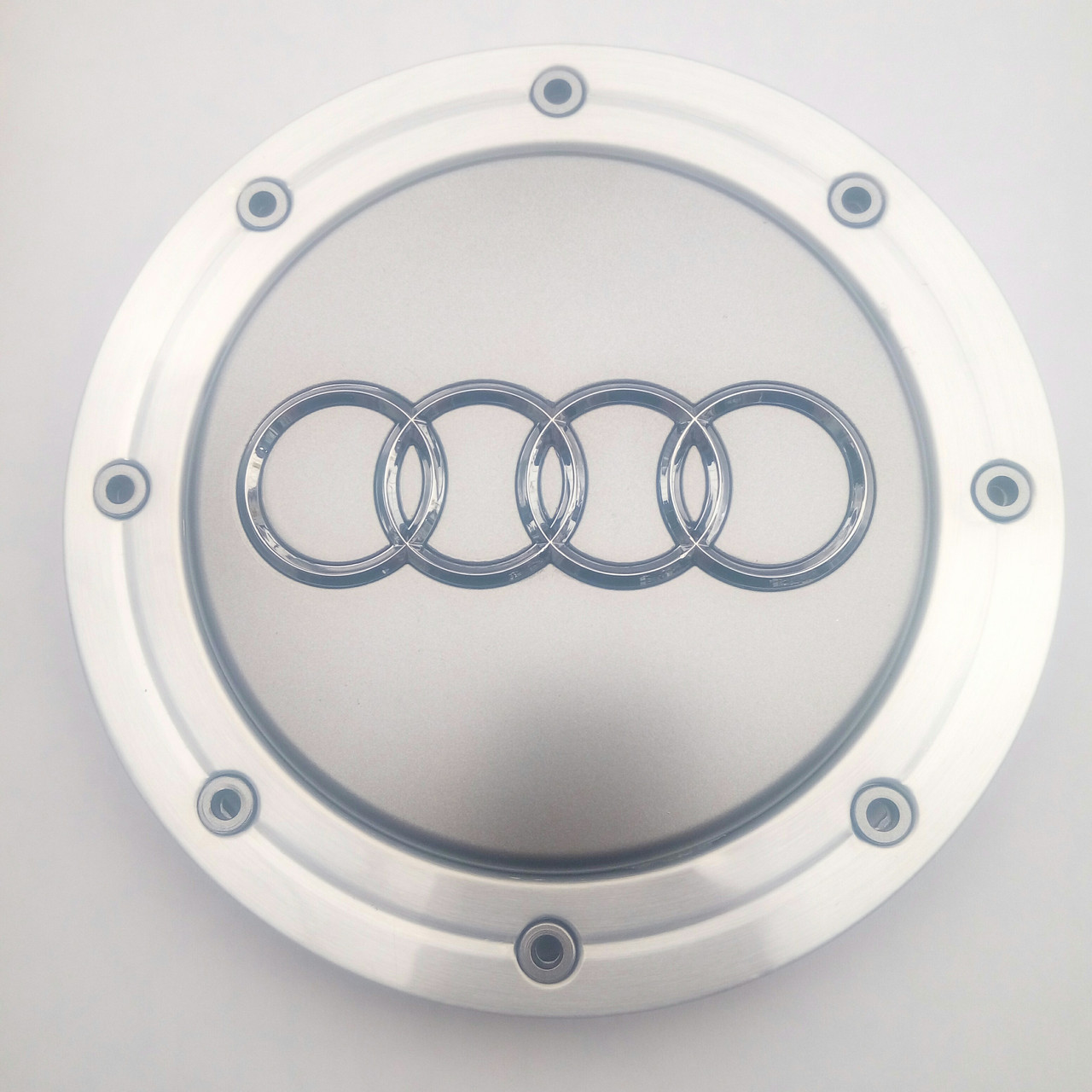 Ковпачок у диск Audi 4B0 601 165A