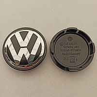 Ковпачок у диск Volkswagen 53-56 мм 1J0 601 171