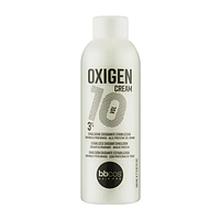 Окислитель кремообразный BBCos Oxigen Cream 10 Volume 3% 150 мл