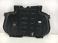 Защита двигателя и коробки передач нижний передний NISSAN PATHFINDER R51 2005-2014 50831X300A