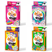 Игра настольная Danko Toys Doobl Image ДТ-МН-14-36 Отличное качество