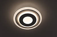 Светильник потолочный LED 25138 Белый 4х25х25 см. Отличное качество