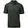 Термофутболка поло Helikon-Tex® UTL Polo Shirt - TopCool® - Jungle Green, фото 3