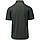 Термофутболка поло Helikon-Tex® UTL Polo Shirt - TopCool® - Jungle Green, фото 5
