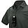 Термофутболка поло Helikon-Tex® UTL Polo Shirt - TopCool® - Jungle Green, фото 7