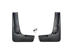 Бризковики передні Nissan X-Trail 31 2007-2012 комплект 2 шт.