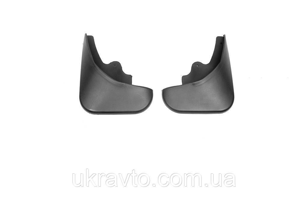 Бризковики задні до Ford Focus 2 Хетчбек 2004-2011 , к-кт (4шт.)