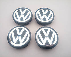 Ковпачок у диск Volkswagen 52-56 мм