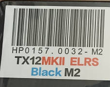 RadioMaster TX12 MKII ELRS M2 FPV пульт + Ремінець у подарунок!!!, фото 3