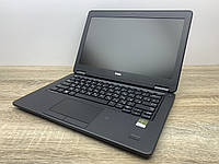 Ноутбук Dell Latitude E7250 12.5 HD TN/i5-5300U/8GB/SSD 240GB Б/У А-