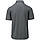 Термофутболка поло Helikon-Tex® UTL Polo Shirt - TopCool® - Shadow Grey, фото 5