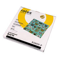 Весы напольные Rotex RSB09-P 150 кг Отличное качество