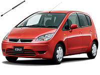 Амортизатор Багажника Mitsubishi Colt 2004-2011