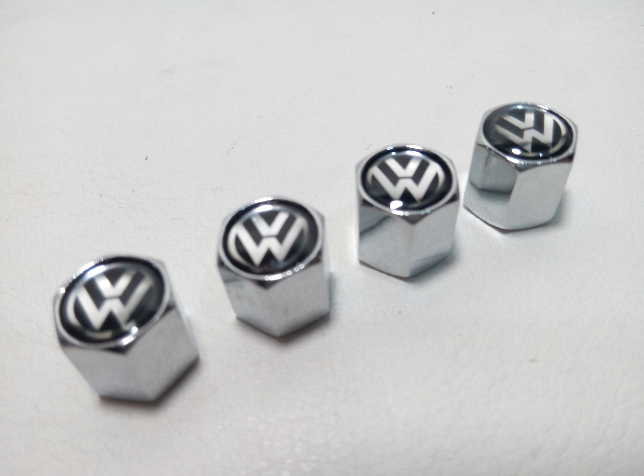 Ковпачки на ніпеля Volkswagen
