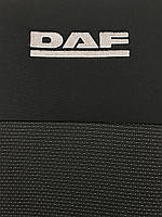 Оригінальні чохли DAF XF (1+1) (1997-2002) в салон (Favorit)