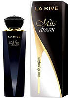 Жіноча парфумована вода MISS DREAM,100 мл La Rive HIM-066071 Відмінна якість