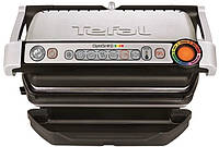 Электрический гриль Tefal OptiGrill GC716D12 2000 Вт Отличное качество