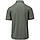 Термофутболка поло Helikon-Tex® UTL Polo Shirt - TopCool® - Foliage Green, фото 4