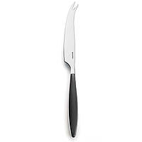 Нож для сыра Guzzini Feeling 23001222 23,8 см Отличное качество
