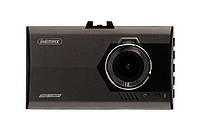Видеорегистратор Car Dash Board Camera Remax CX-05-Dark-Grey Отличное качество