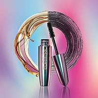 Туш для вій Avon Euphoric «Об'єм і довжина» 10 мл