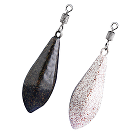 Вантаж короповий Горизонт 70г - 130г  Грузила для коропової лову (Грузила короп)