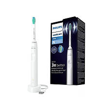 Электрическая зубная щетка Philips Sonicare 3100 series HX3671-13 Отличное качество