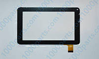 X-Digital TAB 701, X-Digital TAB 702 сенсор (тачскрін) чорний