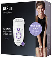 Эпилятор Braun Silk epil SE-5-505P Отличное качество