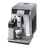 Кофемашина DeLonghi Prima Donna Elite ECAM-650-85-MS Отличное качество