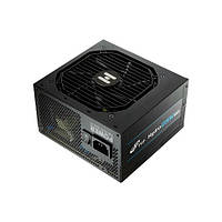 Блок питания FSP Hydro GSM Lite PRO HGS-550M 80 PLUS Gold 550W 120mm Silent fan Semi-Modular Retail Box