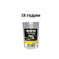 Запаска для лампадки 18 часов парафиновая Bispol Memoria 30 шт.