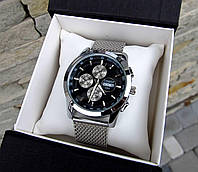 Классические мужские часы TISSOT