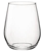Набор стаканов Bormioli Rocco Electra 192344-GRB-021990 380 мл 4 шт Отличное качество