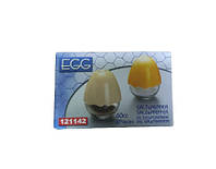 Набір для спецій Egg 121142-2 2 предмети Відмінна якість