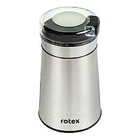 Кофемолка Rotex RCG180-S 180 Вт Отличное качество