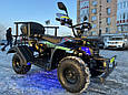 Електроквадроцикл HIMAKS URBAN 72V 2500W АКБ 50-60км пробіг, фото 8