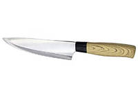 Нож кухонный Frico FRU-956 21 см Отличное качество
