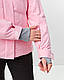 Жіноча гірськолижна куртка WHSRoma рожева, фото 6