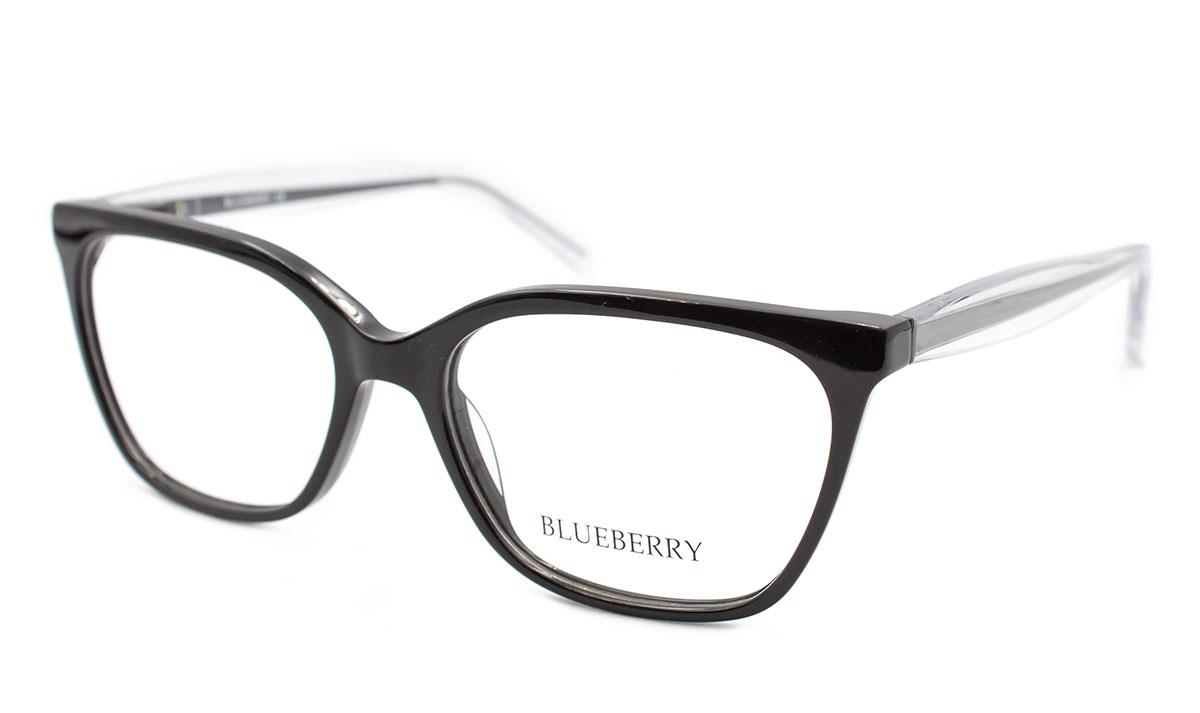 Оправа для окулярів жіночі Blueberry 6578A-C1
